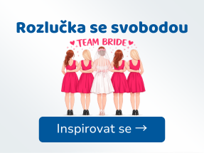 Banner č. 3 - Rozlučka se svobodou