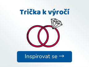 Banner č. 3 - Výročí svatby