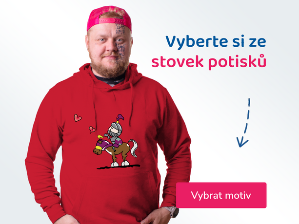 Banner č. 1 - Valentýn