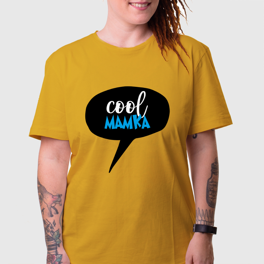 Tričko pro maminku
