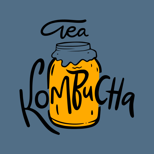 Triko Tea Kombucha