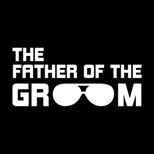 Tričko Father of the Groom