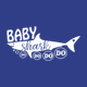 Tričko Baby shark