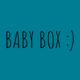 Dámské tričko Baby box