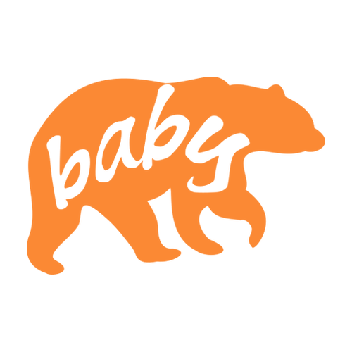 Dětské tričko Baby bear
