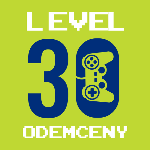 Taška Level 30
