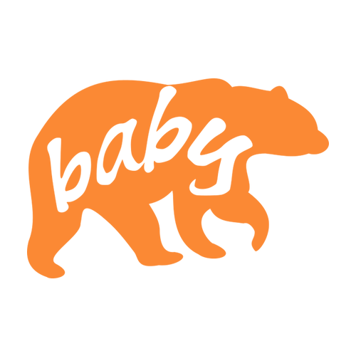Dětské body Baby bear