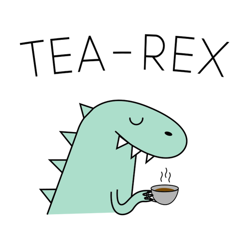 Body Tea-rex