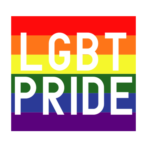 Dětské LGBT tričko s dlouhým rukávem Pride