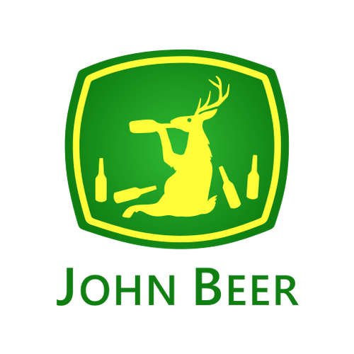 Tílko John Beer