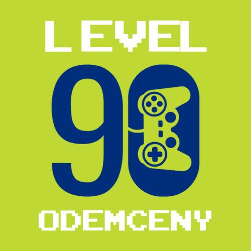 Triko Level 90
