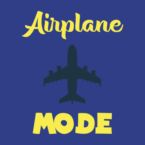 Vak Airplane mode