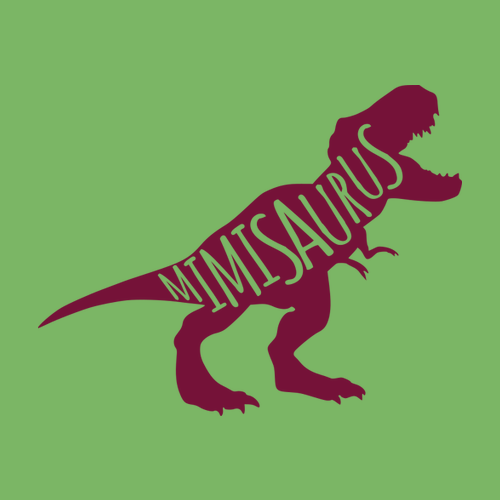 Triko Mimisaurus
