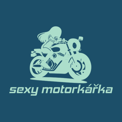 Triko pro sexy motorářky