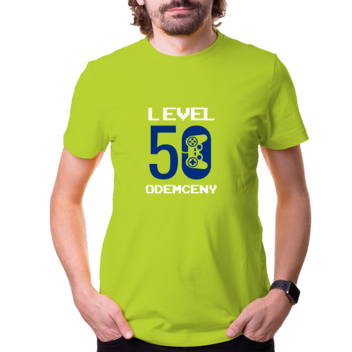 Triko Level 50