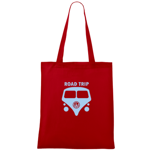 Taška Roadtrip v míru