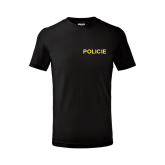 Dětské policejní tričko