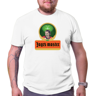 Pánské tričko Jagr's master