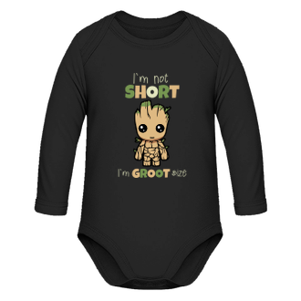Dětské body Groot