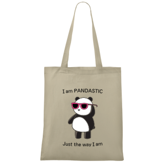 Taška I am Pandastic