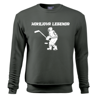 Mikina Hokejová legenda